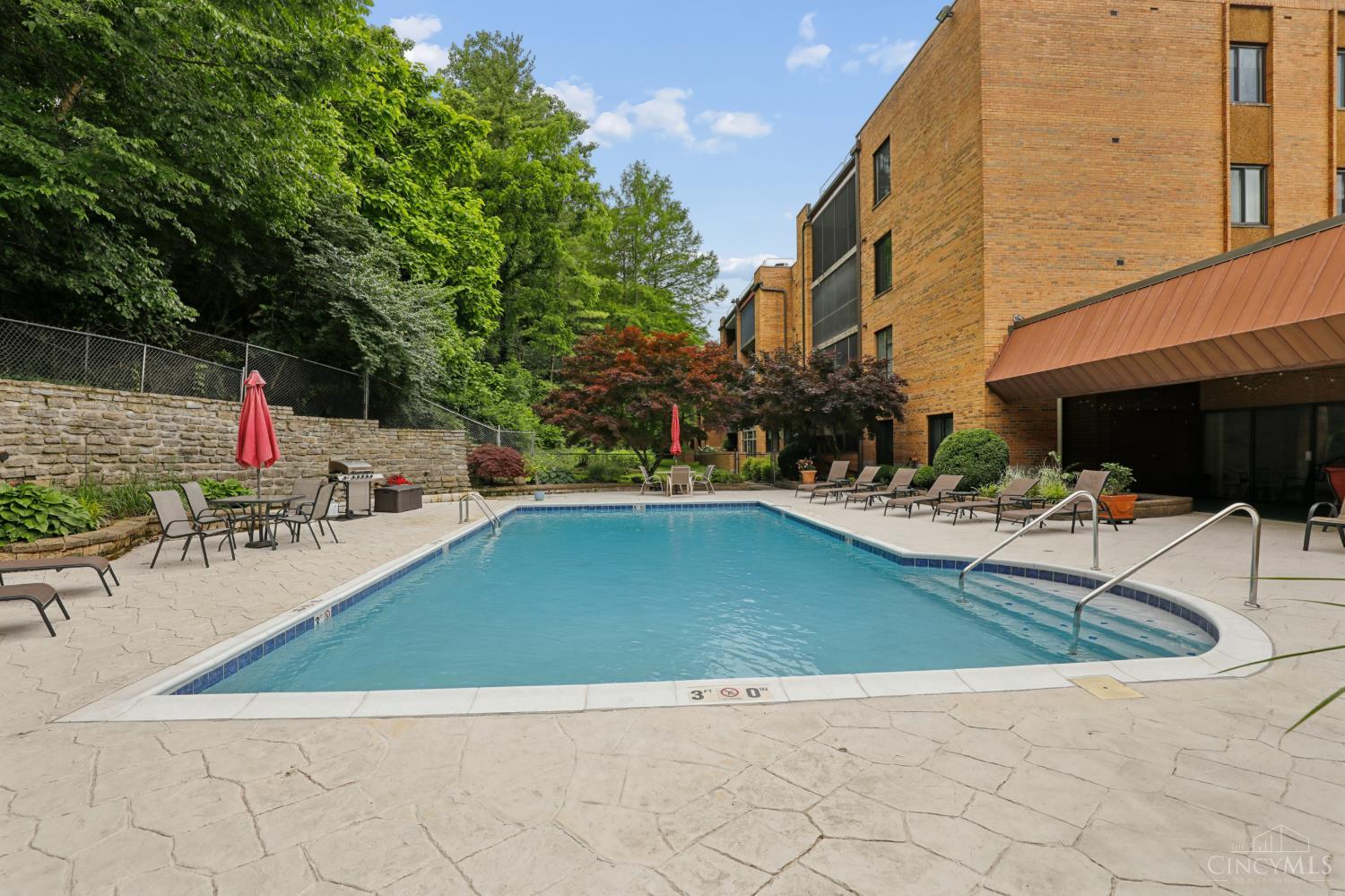 3533 Amberacres Drive #304, Cincinnati, OH, 45237 — photo 30