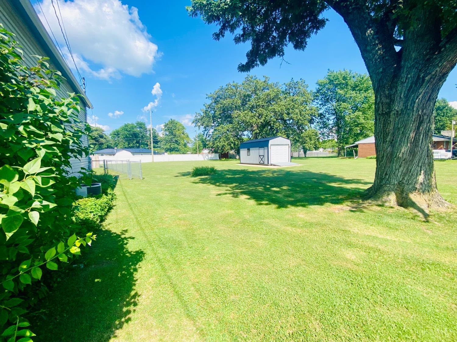 284 Howard Street, Sabina, OH, 45169 — photo 55