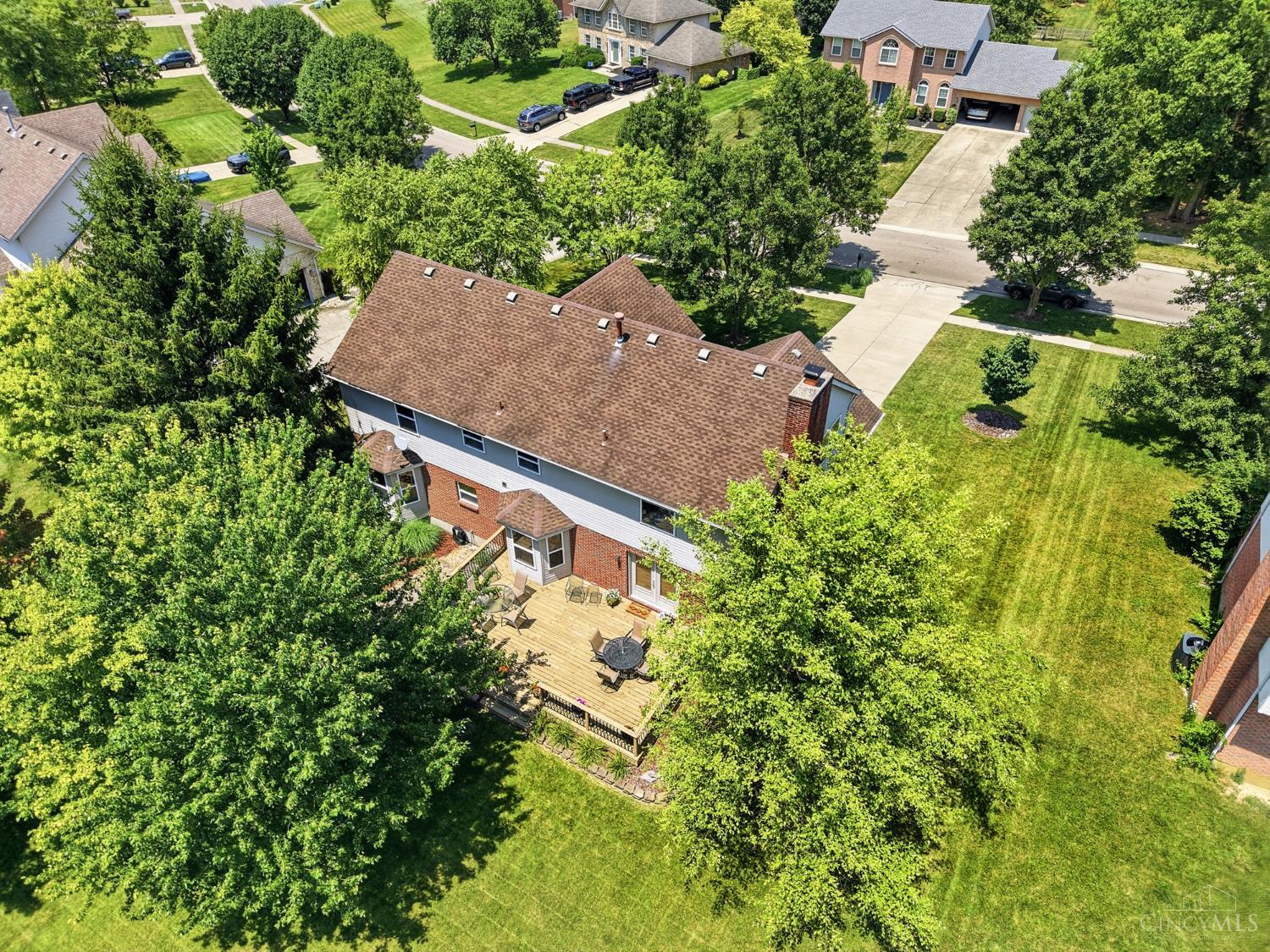4633 Moselle Drive, Liberty Twp, OH, 45011 — photo 61