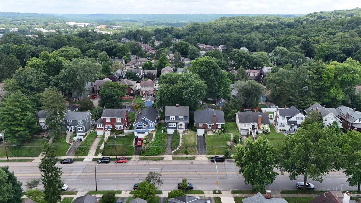 3631 Erie Avenue, Cincinnati, OH, 45208 — photo 26
