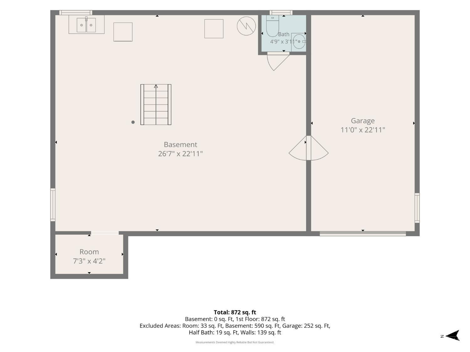 518 Rentz Place, Delhi Twp, OH, 45238 — photo 44