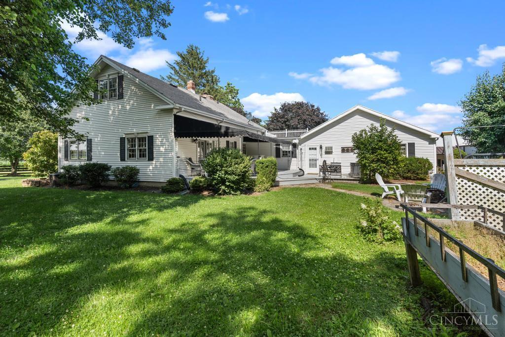 3187 Centerville Road, Spring Valley Twp, OH, 45370 — photo 2