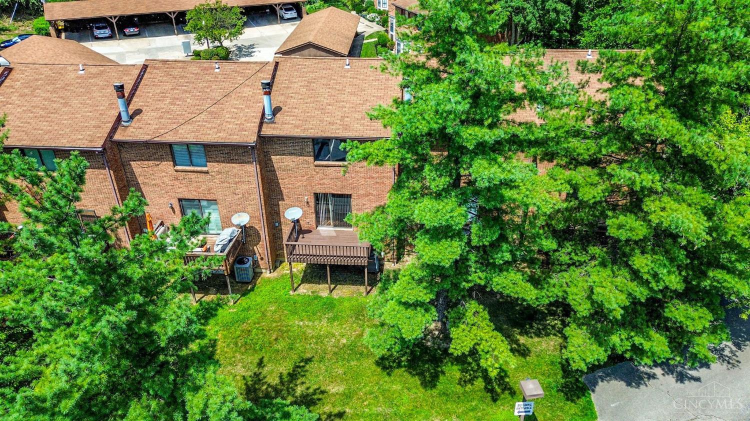 10667 Montgomery Road #13, Montgomery, OH, 45242 — photo 34