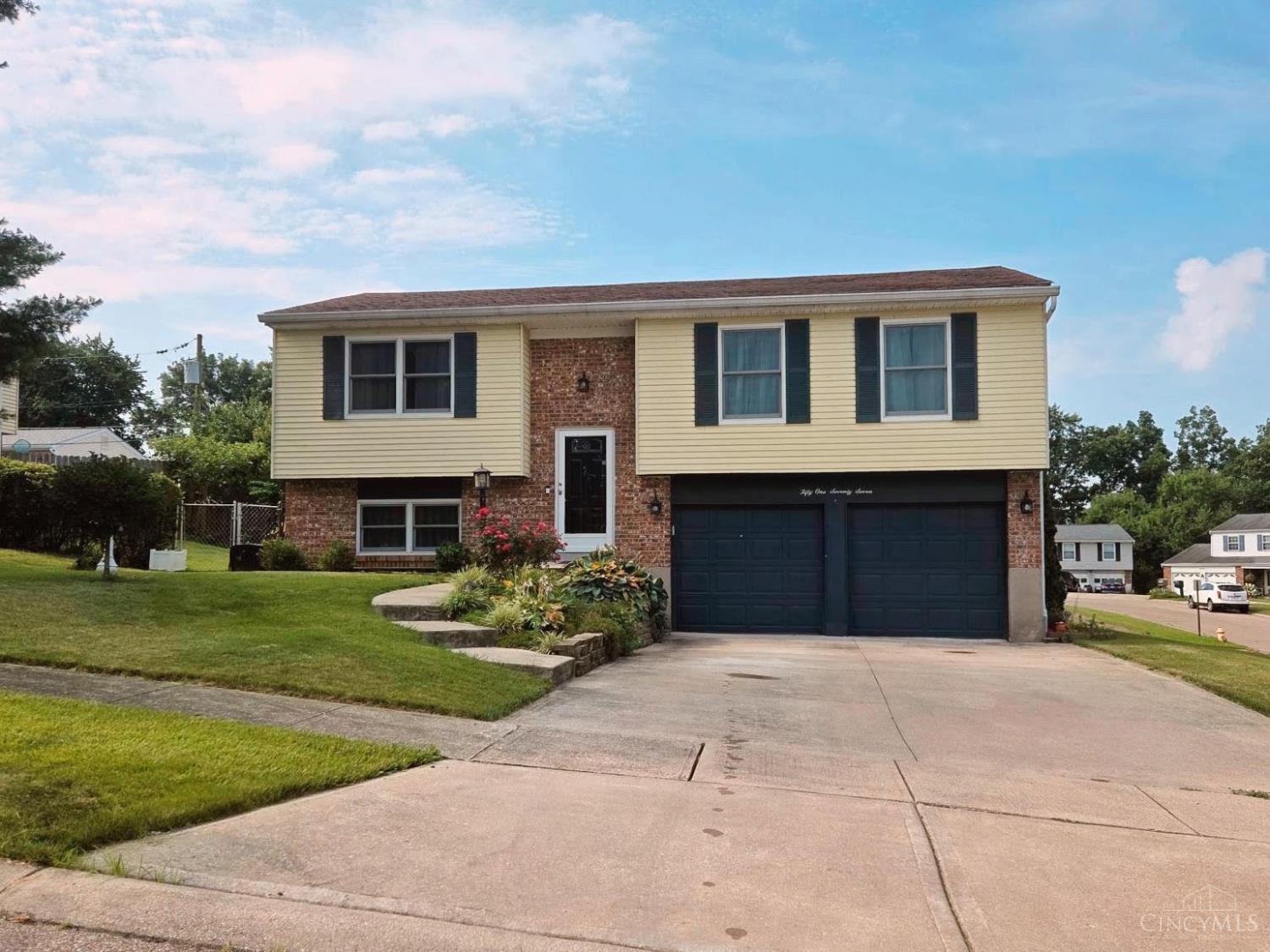 5177 Dresden Court, Delhi Twp, OH, 45238