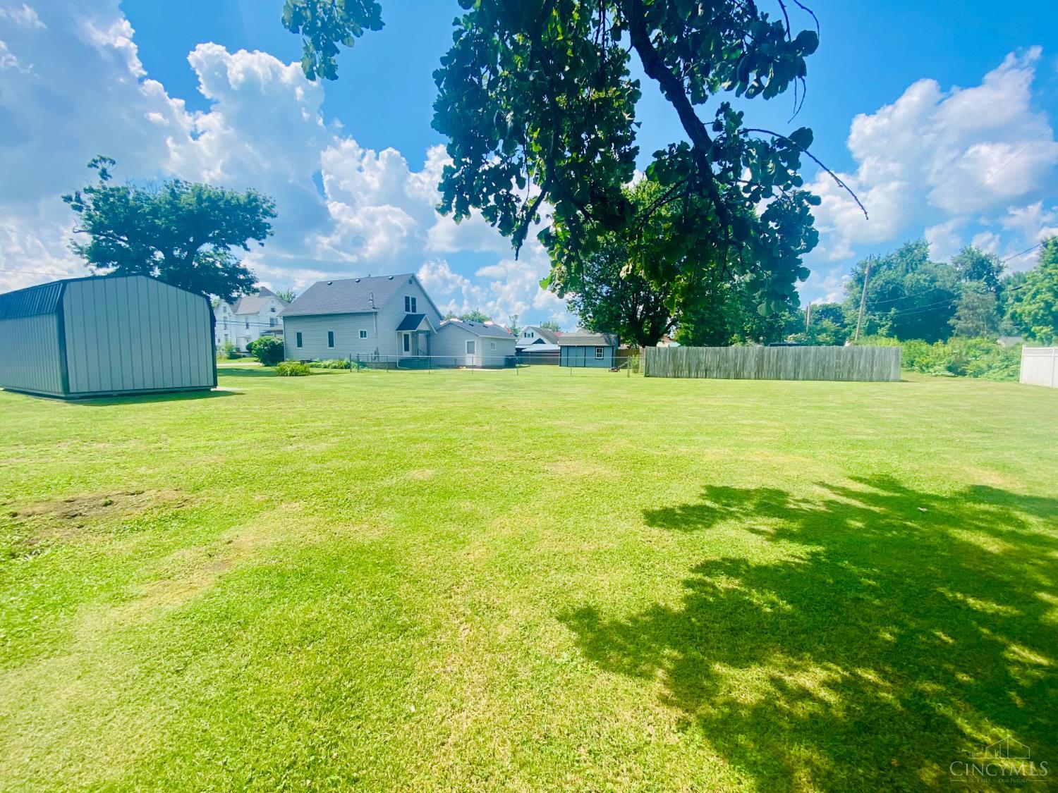 284 Howard Street, Sabina, OH, 45169 — photo 46