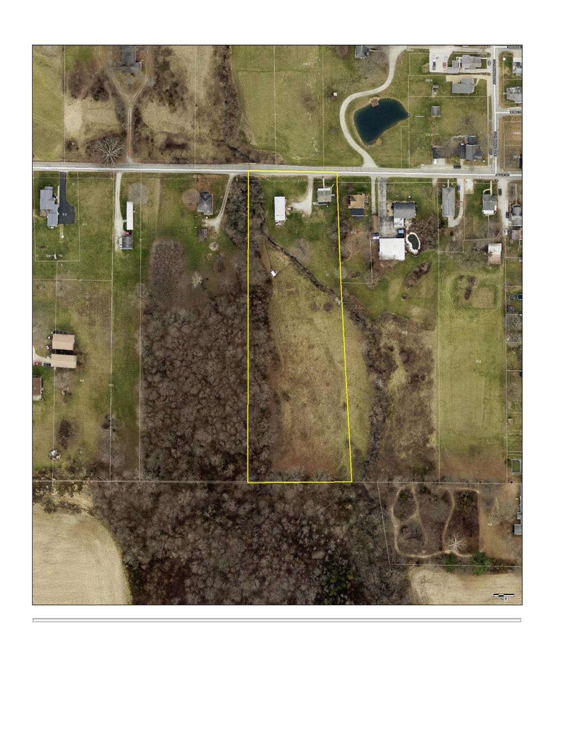 40th image of 525 W Ellis St, Milan, IN 47031 | MLS# 1886716