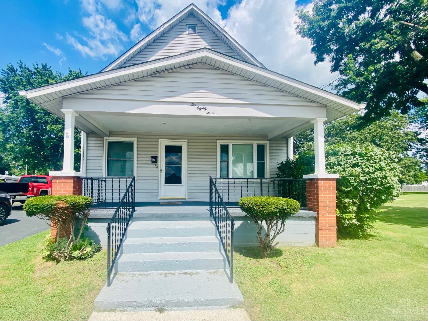 284 Howard Street, Sabina, OH, 45169 — photo 6