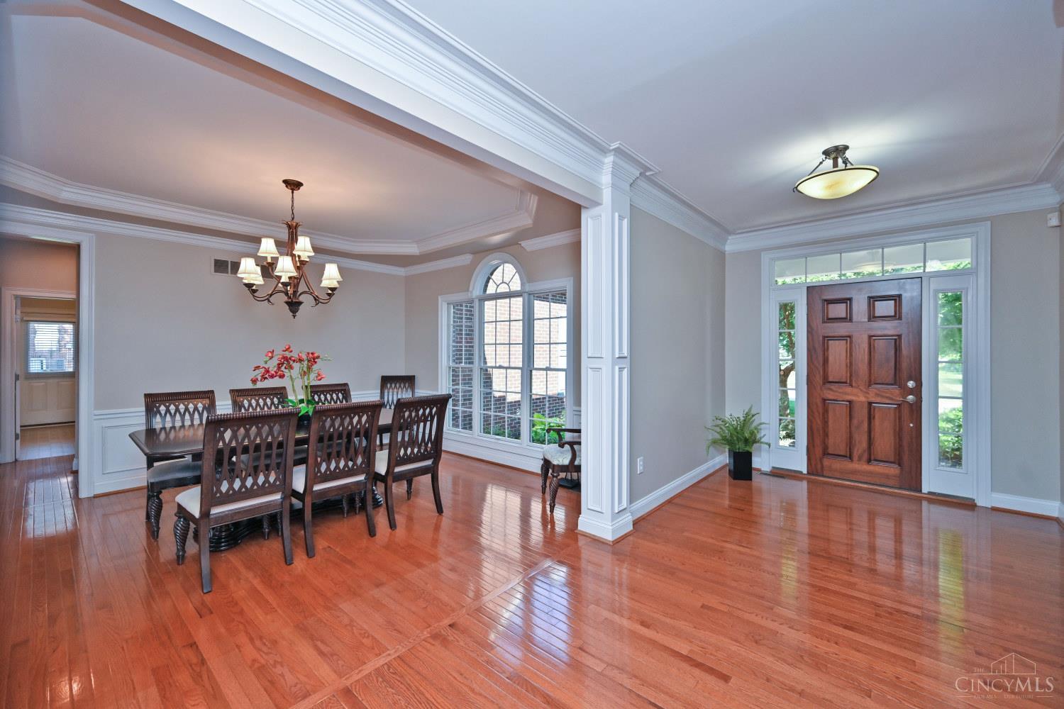 4727 Medallion Way, Deerfield Twp., OH, 45040 — photo 9