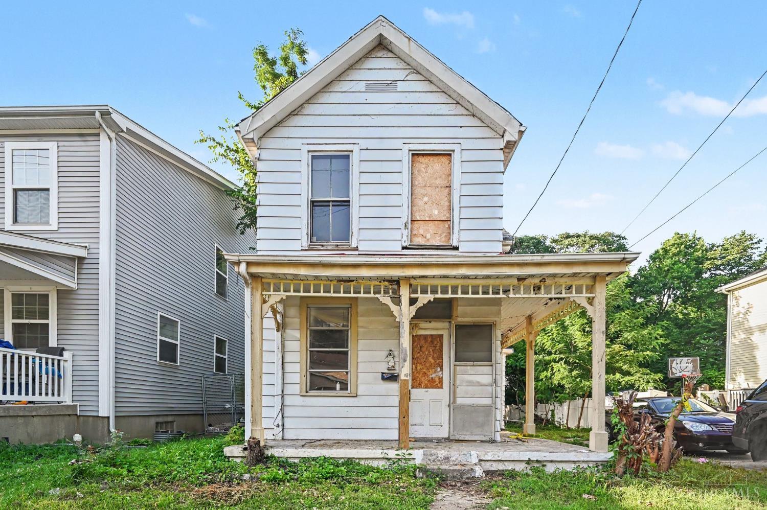 618 Mulberry Street, Lockland, OH, 45215