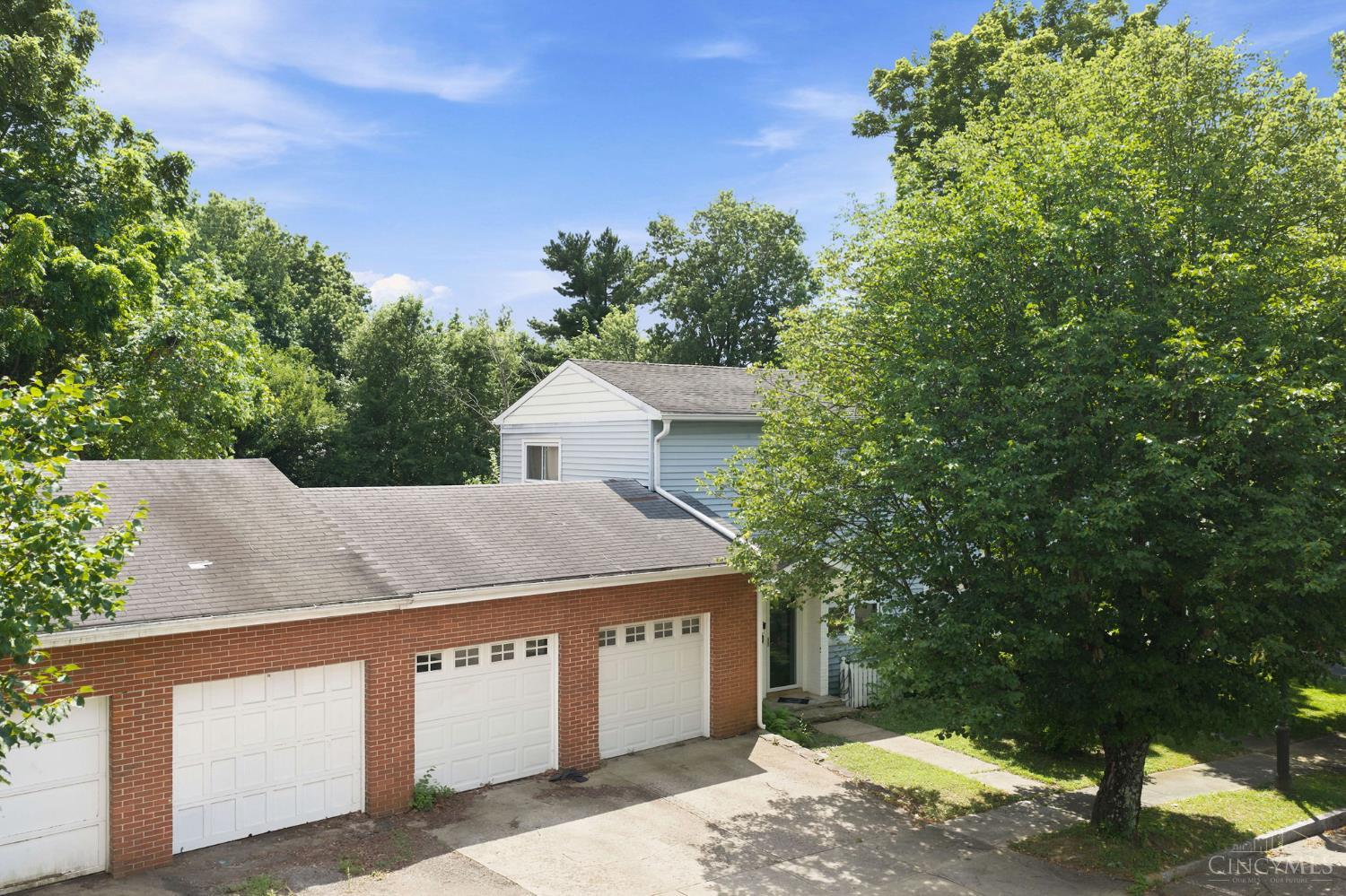 5 Briarwood Lane, Greenhills, OH, 45218 — photo 48