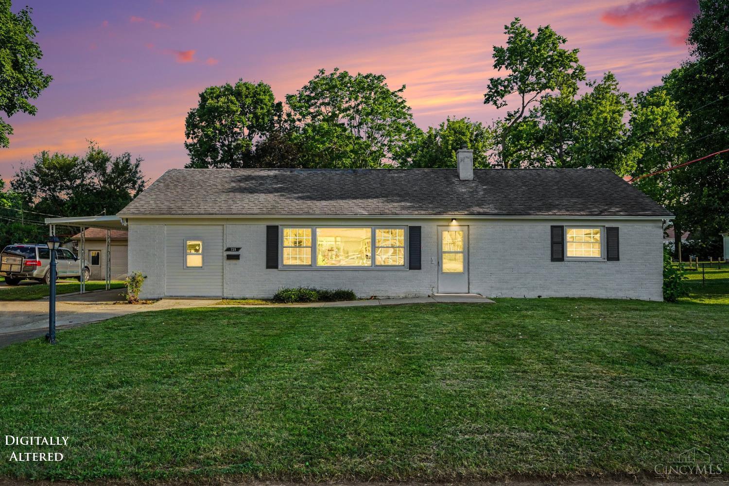 729 Walter Avenue, Fairfield, OH, 45014 — photo 26