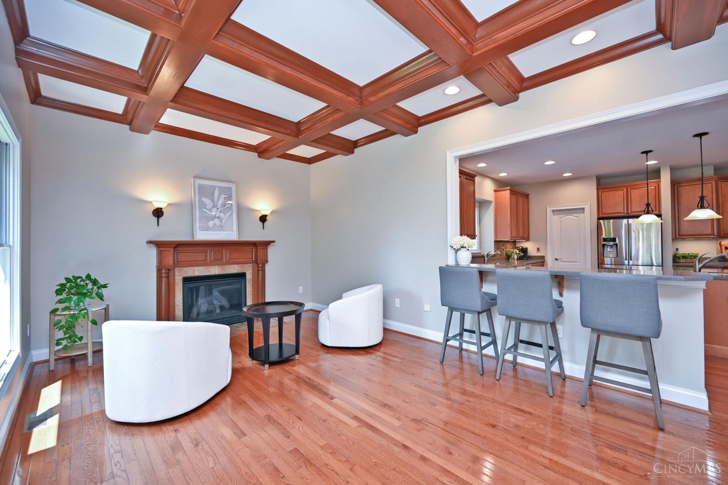 4727 Medallion Way, Deerfield Twp., OH, 45040 — photo 25