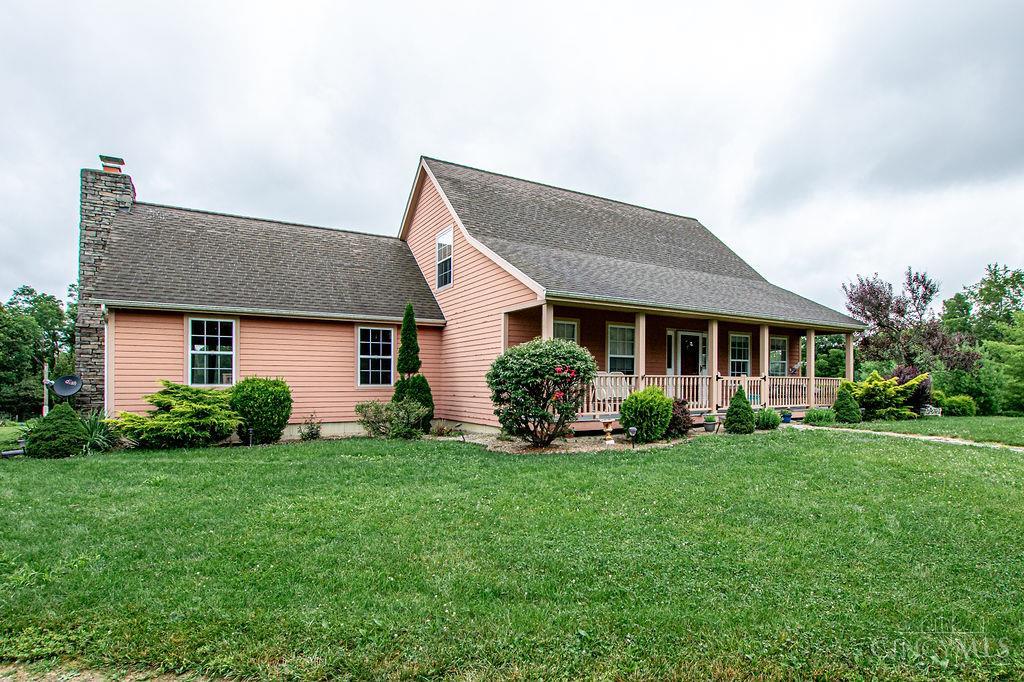 1781 Foster Road, West Union, OH, 45693 — photo 7