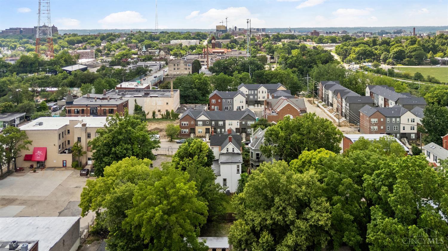 2518 May Street, Cincinnati, OH, 45206 — photo 50