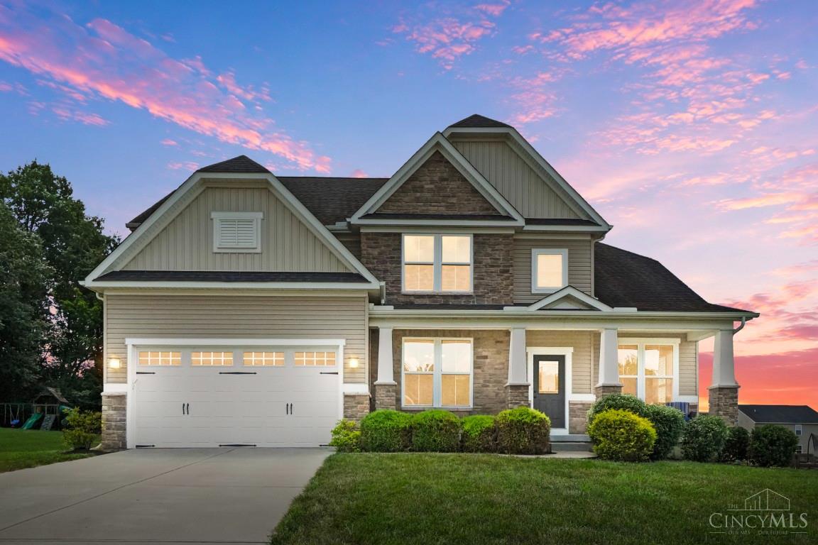 5935 Brunswick Court, Liberty Twp, OH, 45044