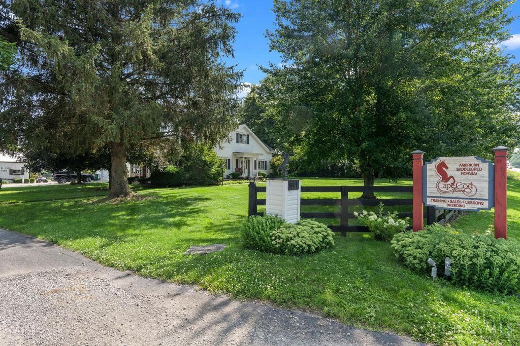3187 Centerville Road, Spring Valley Twp, OH, 45370 — photo 13