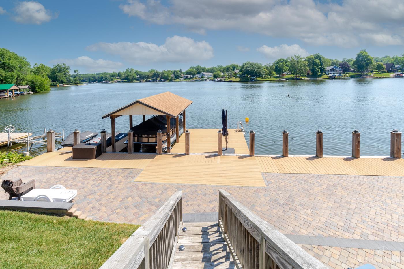 146 Lakengren Drive, Lakengren, OH, 45320 — photo 36