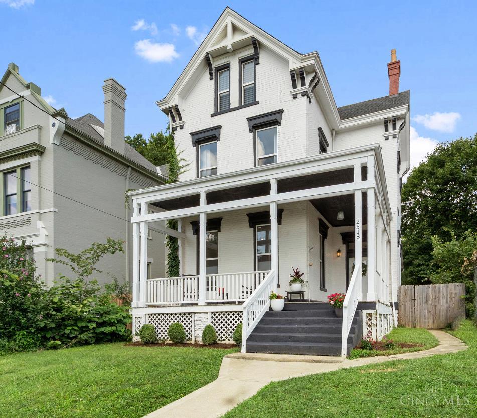 2518 May Street, Cincinnati, OH, 45206 — photo 54