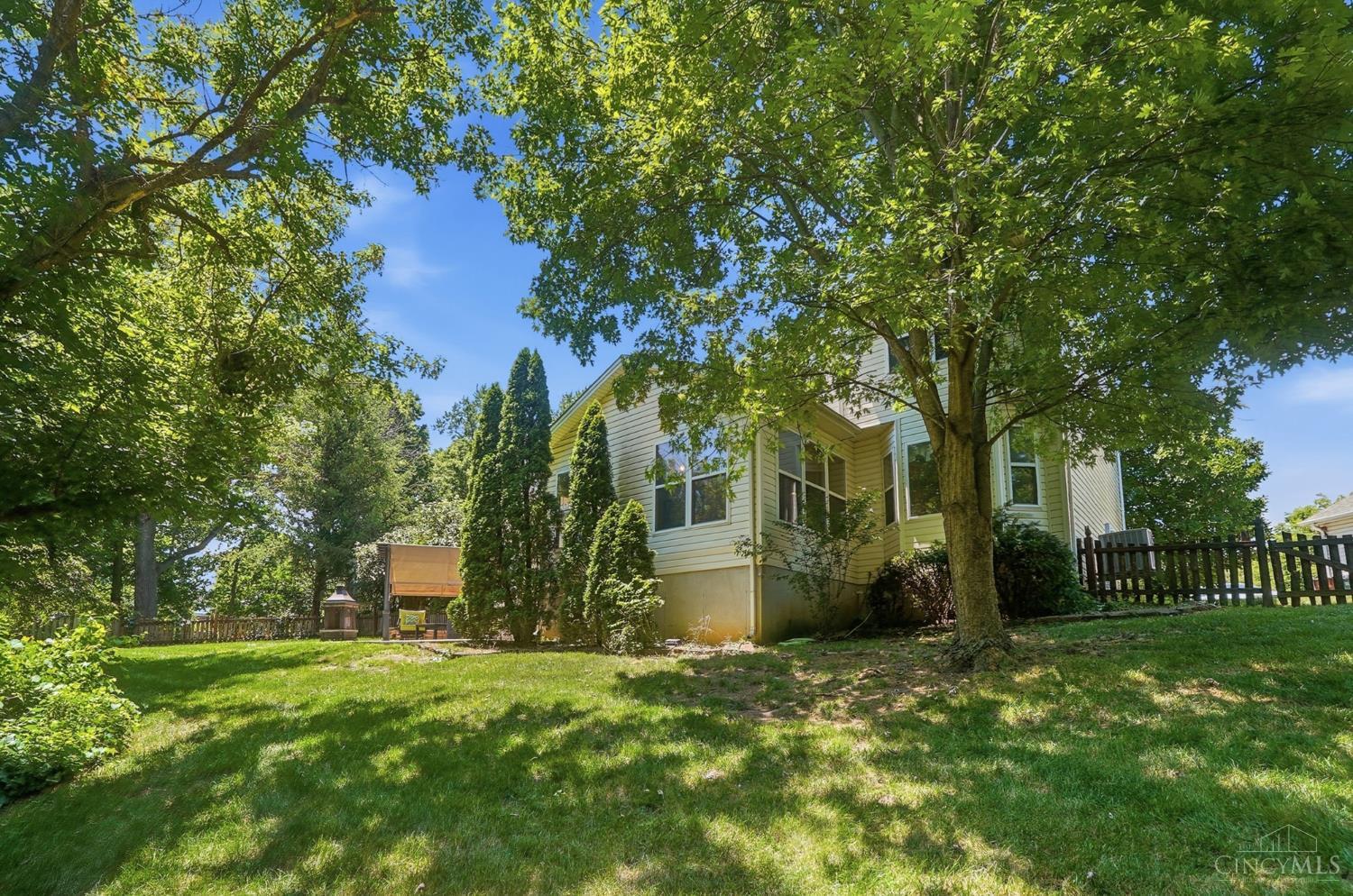 5714 Thornberry Court, Mason, OH, 45040 — photo 56