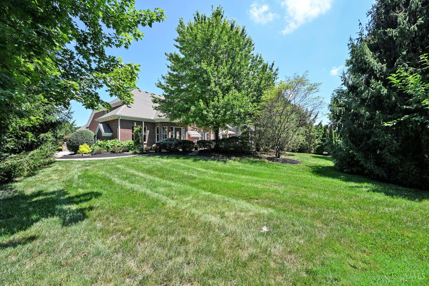 4727 Medallion Way, Deerfield Twp., OH, 45040 — photo 68