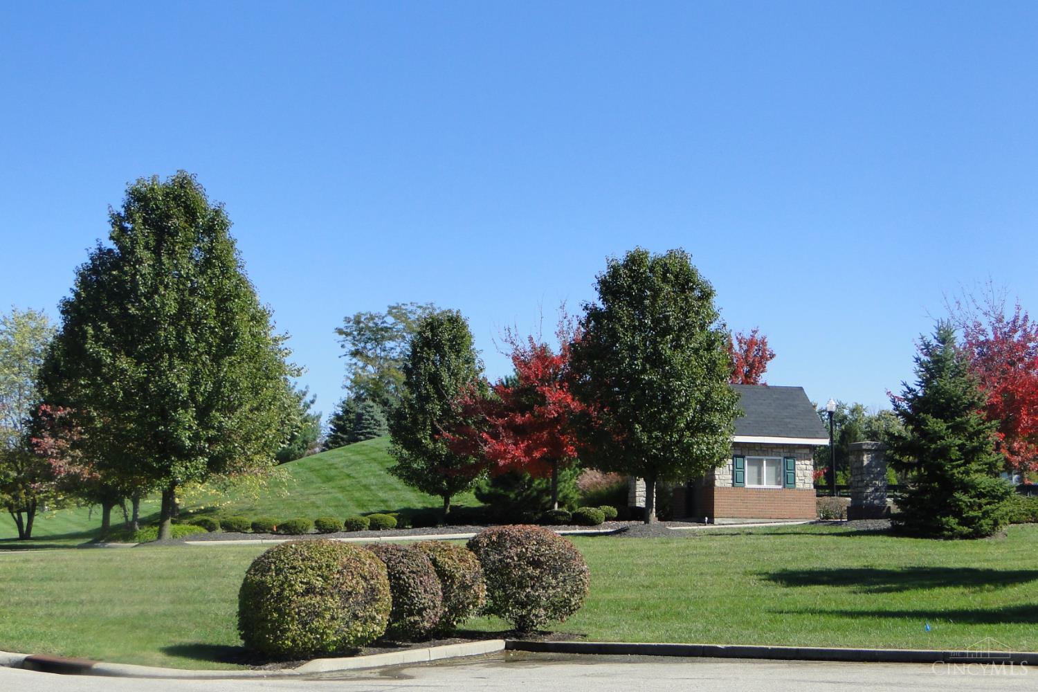 320 Gatehouse Court, Monroe, OH, 45050 — photo 51