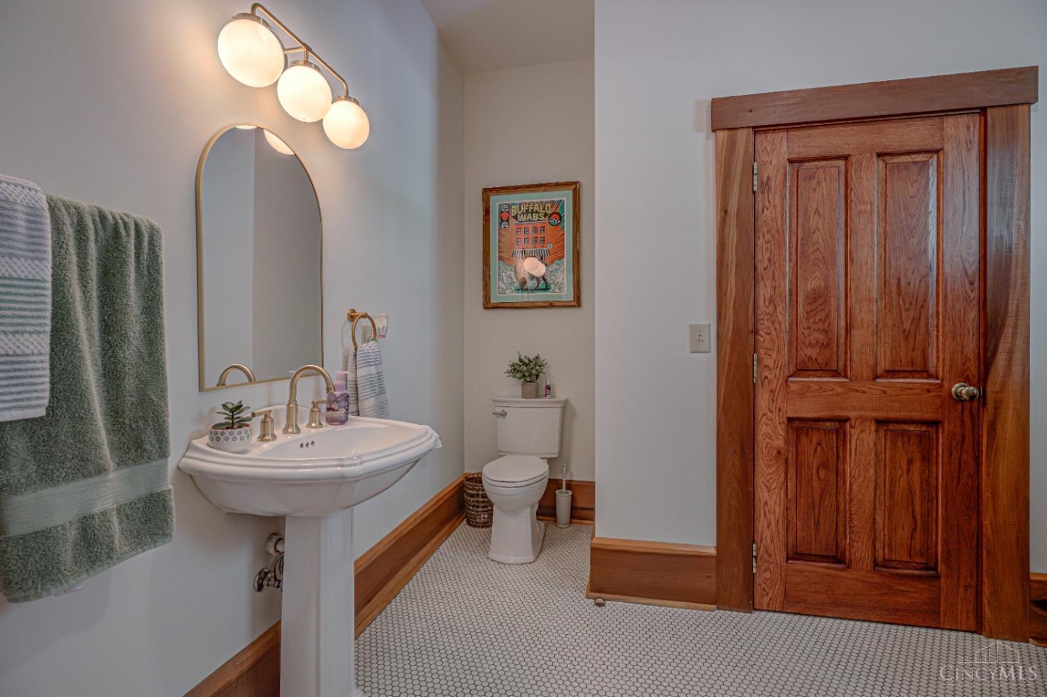 5125 Highland Center Road, Brookville, IN, 47012 — photo 18