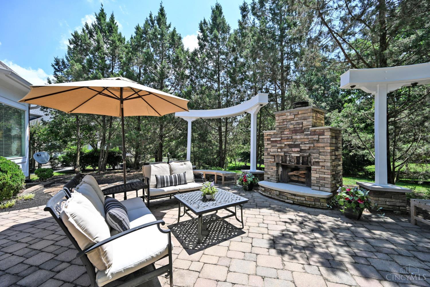 4727 Medallion Way, Deerfield Twp., OH, 45040 — photo 58