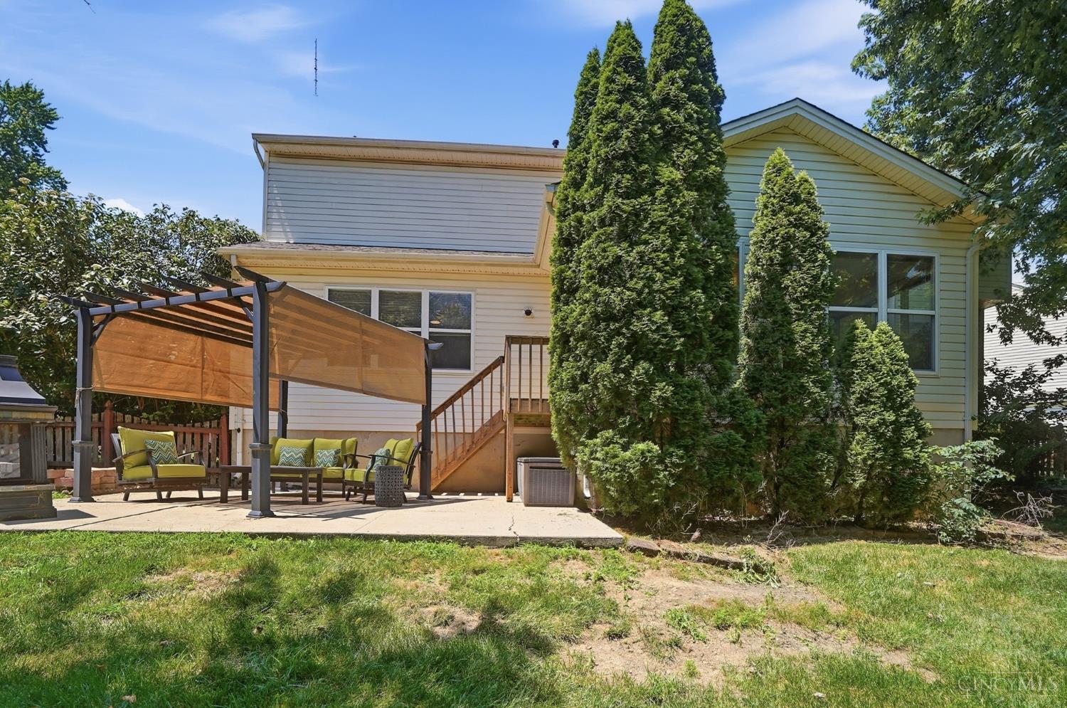 5714 Thornberry Court, Mason, OH, 45040 — photo 51