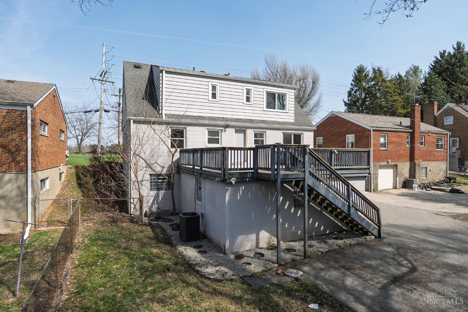 5743 Colerain Avenue, Cincinnati, OH, 45239 — photo 30