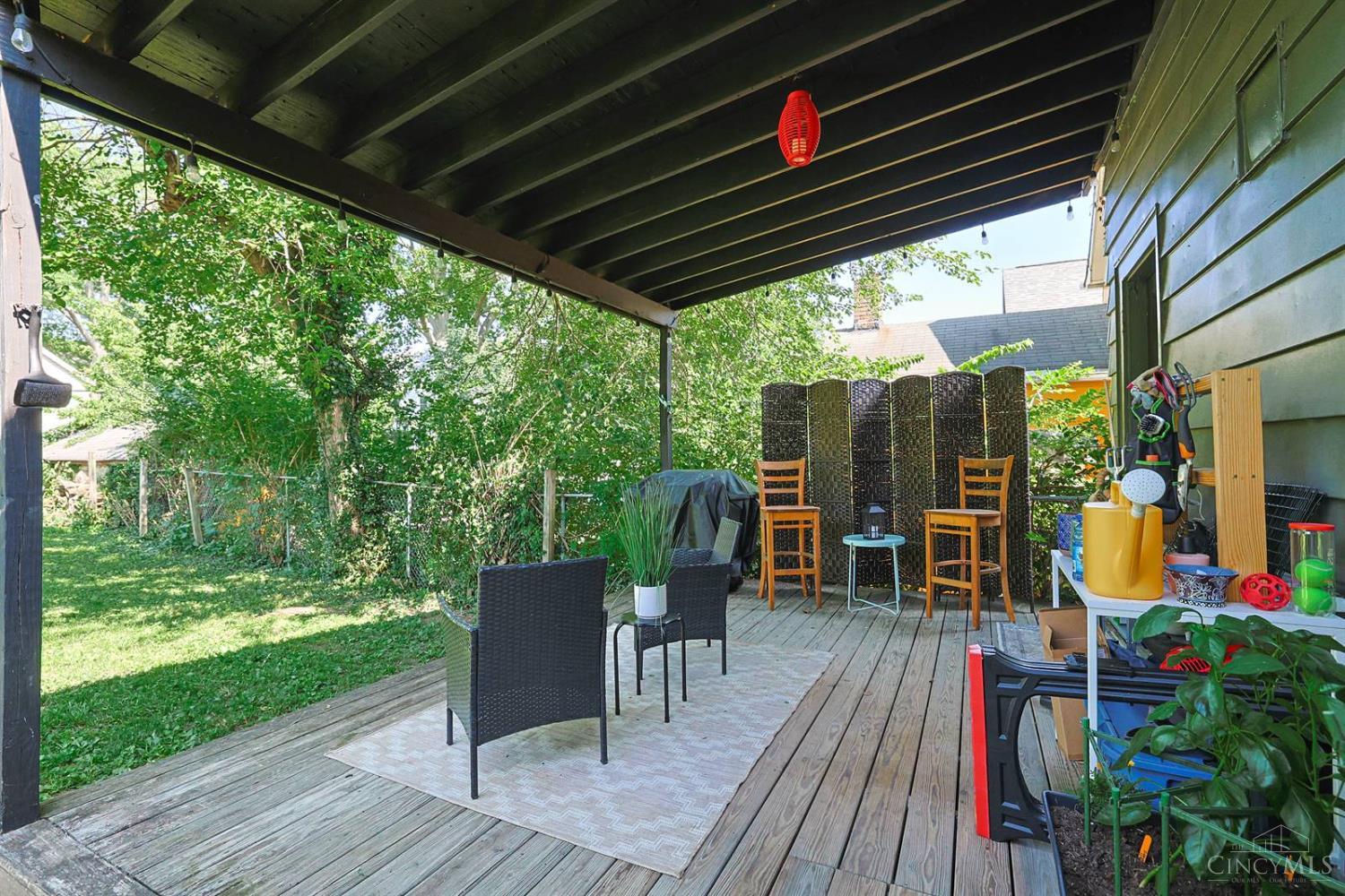 3639 Columbus Avenue, Cincinnati, OH, 45208 — photo 14
