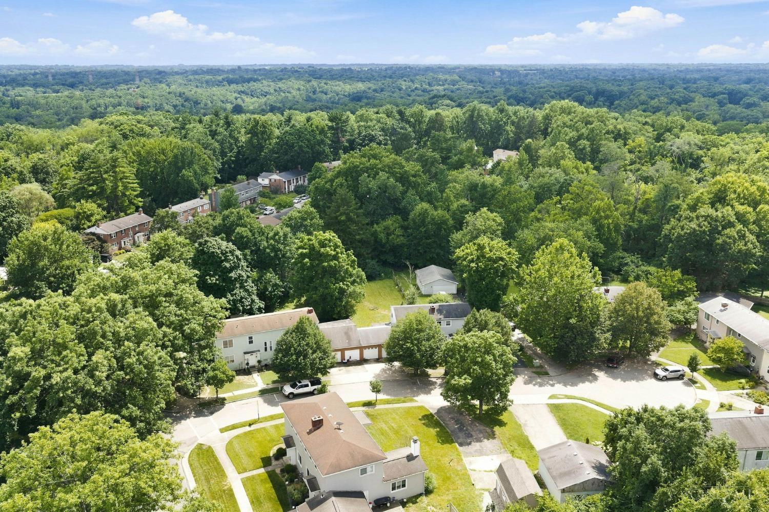 5 Briarwood Lane, Greenhills, OH, 45218 — photo 47