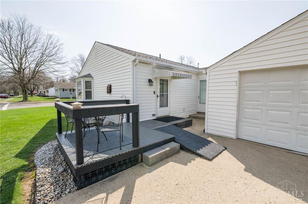 1211 Aukerman Street, Eaton, OH, 45320 — photo 36