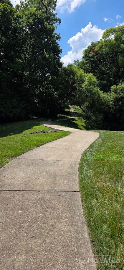 5592 Regimental Place, Cincinnati, OH, 45239 — photo 38
