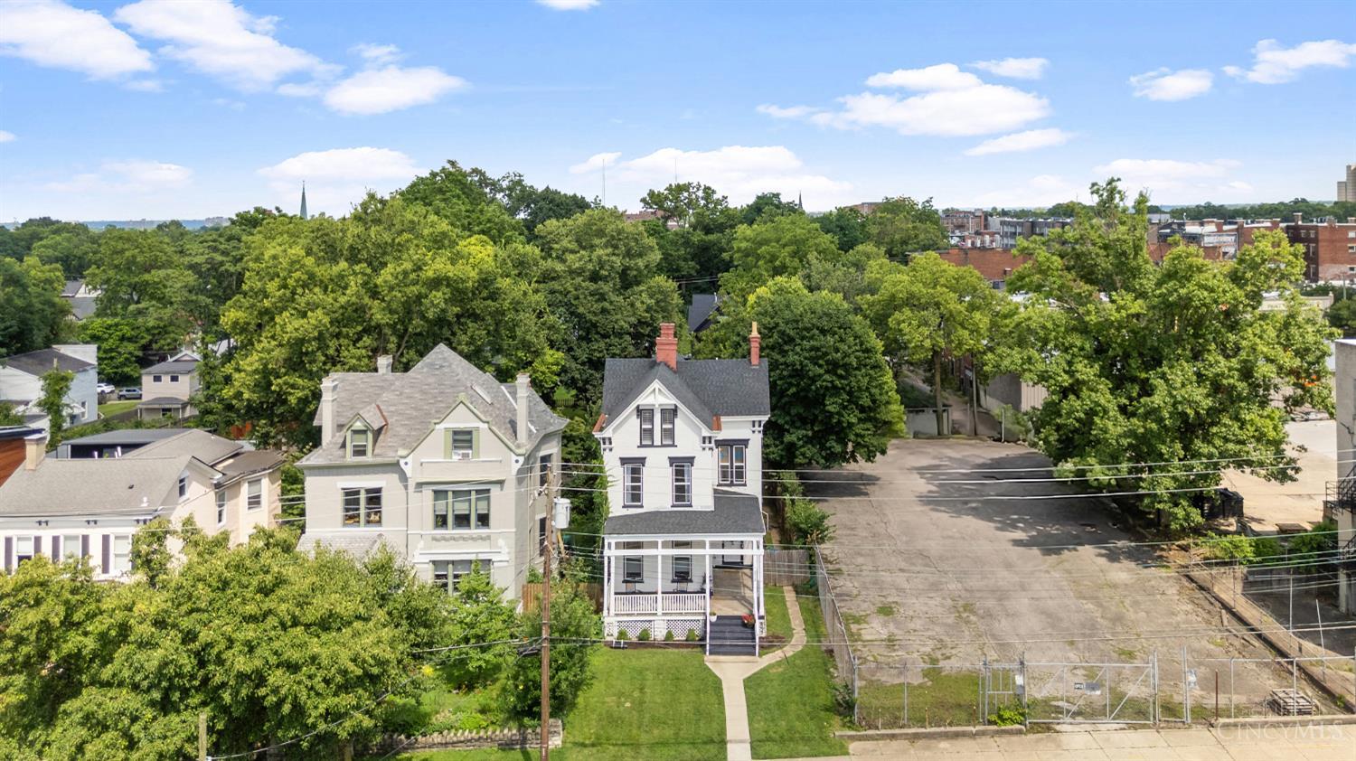 2518 May Street, Cincinnati, OH, 45206 — photo 45