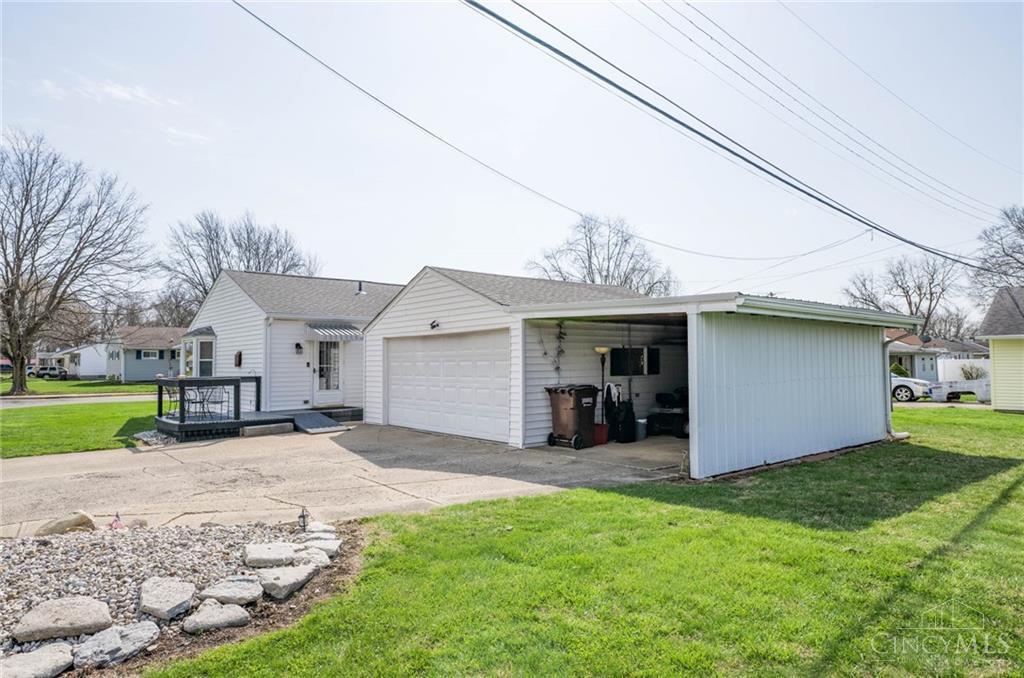 1211 Aukerman Street, Eaton, OH, 45320 — photo 39