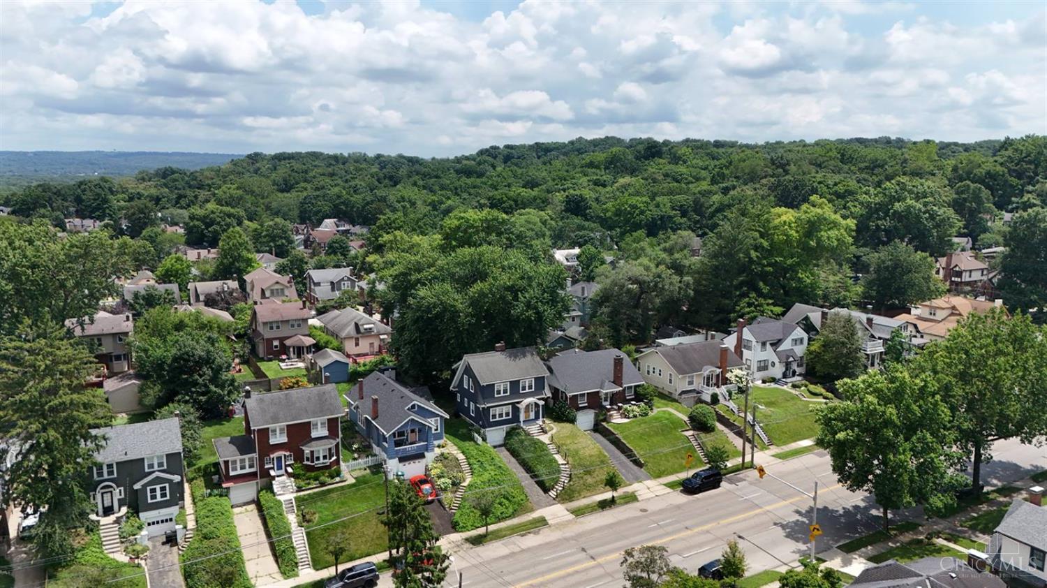 3631 Erie Avenue, Cincinnati, OH, 45208 — photo 24