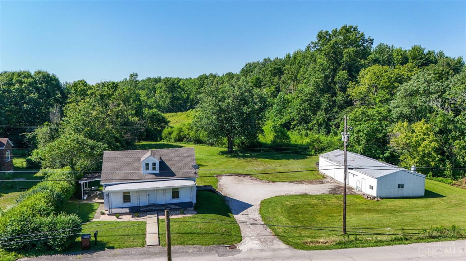 2nd image of 525 W Ellis St, Milan, IN 47031 | MLS# 1886716