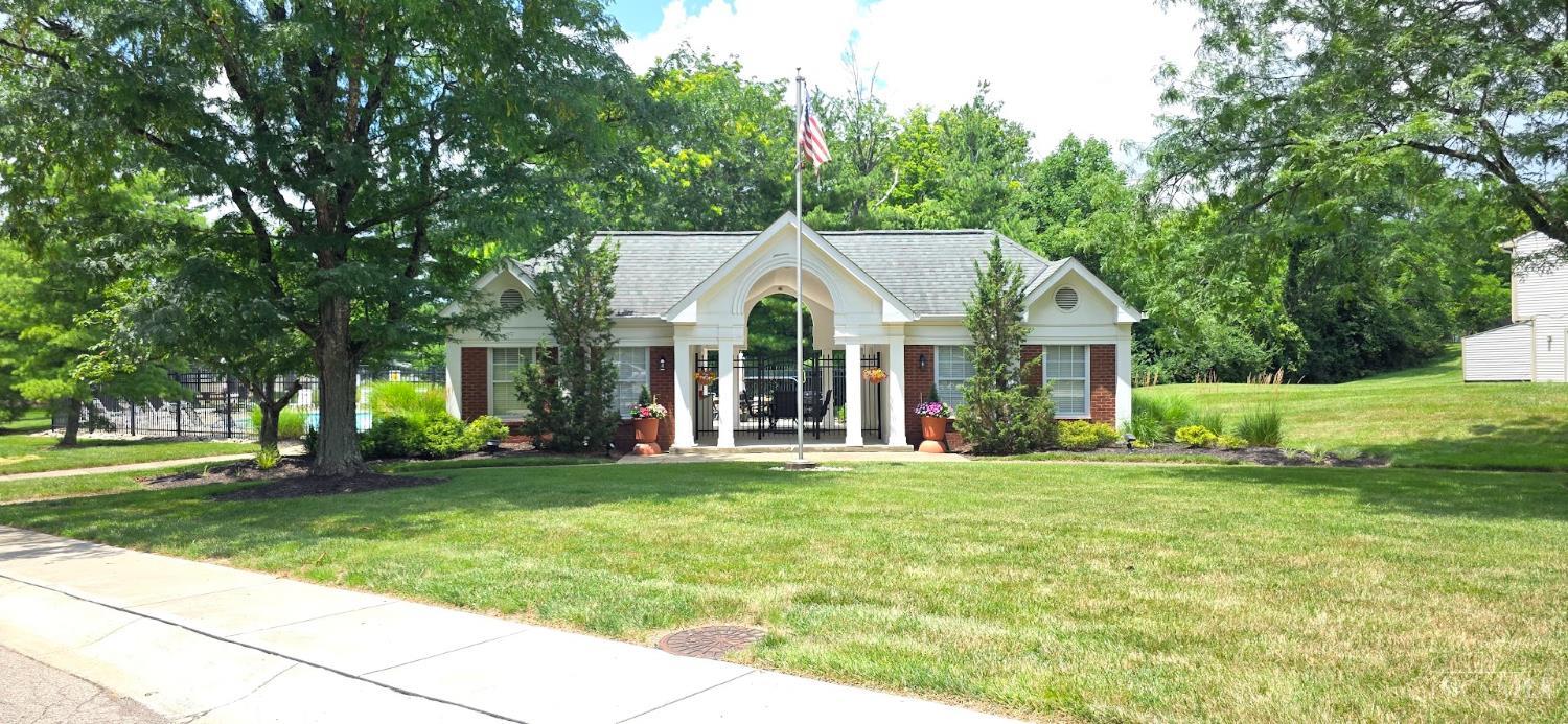 5592 Regimental Place, Cincinnati, OH, 45239 — photo 33