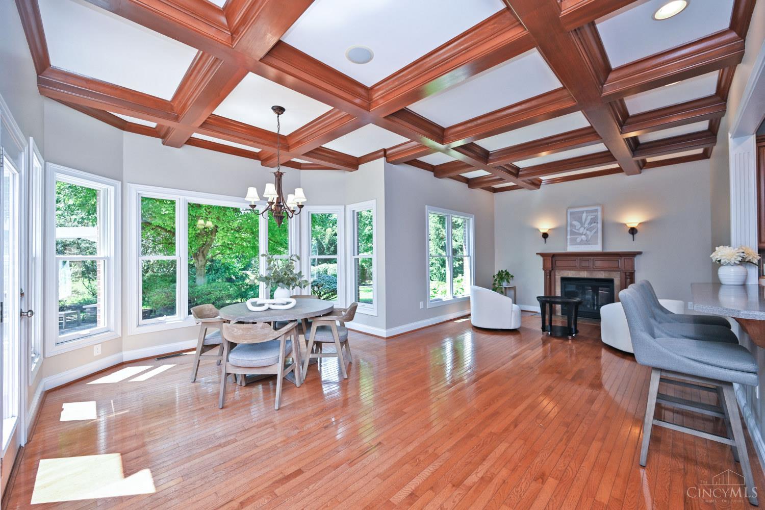 4727 Medallion Way, Deerfield Twp., OH, 45040 — photo 23