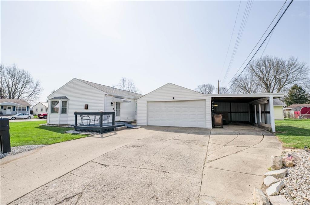 1211 Aukerman Street, Eaton, OH, 45320 — photo 38