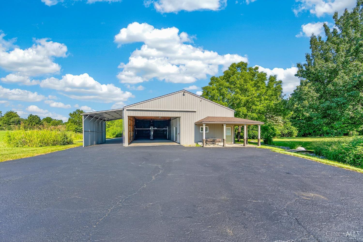 5921 Maud Hughes Road, Liberty Twp, OH, 45011 — photo 71