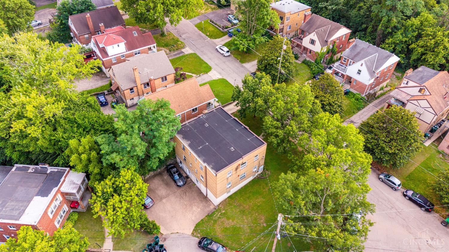 3130 Riddle View Lane, Cincinnati, OH, 45220 — photo 5