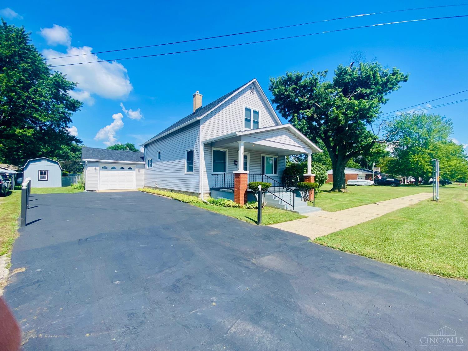 284 Howard Street, Sabina, OH, 45169 — photo 4