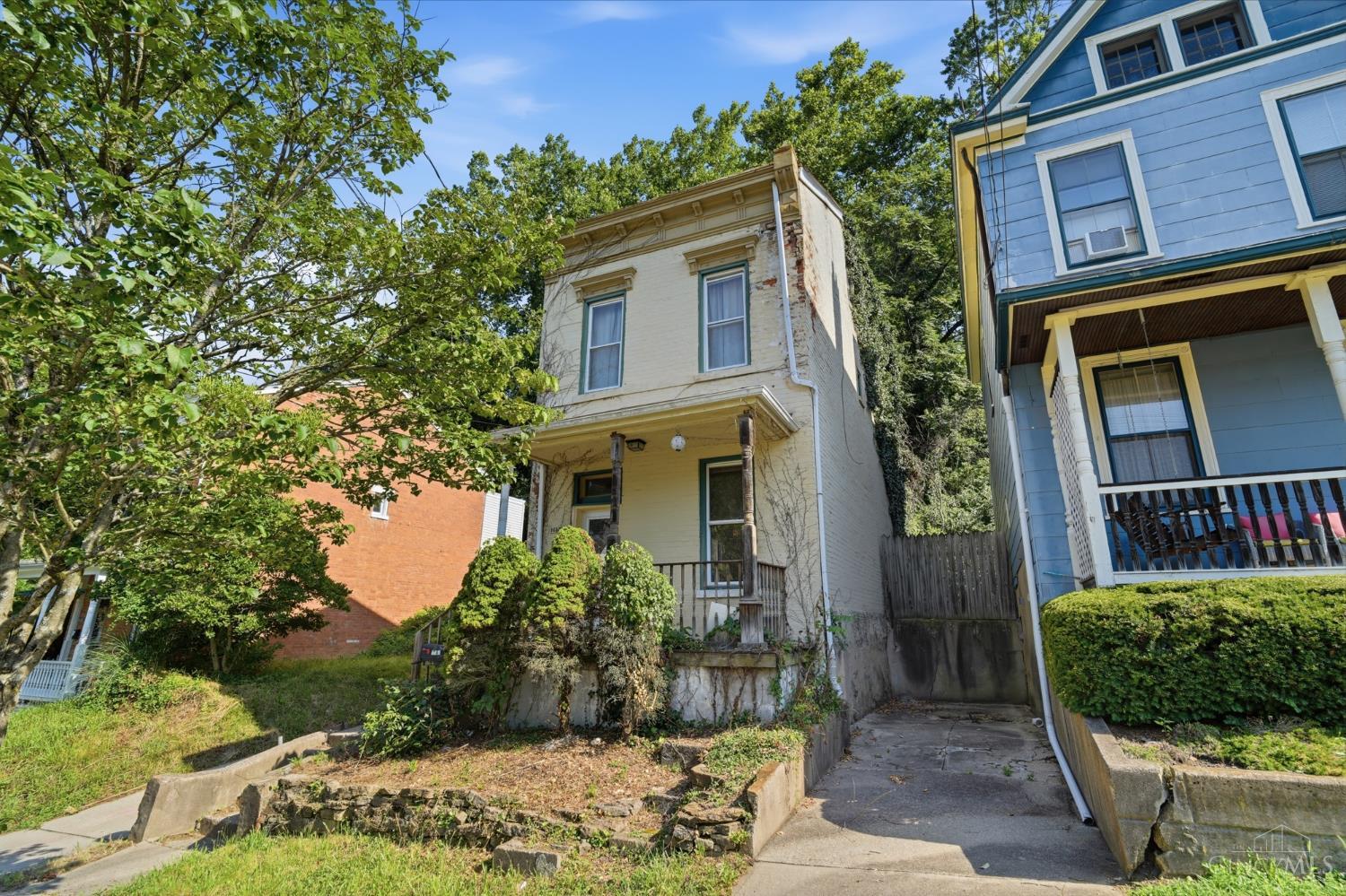 1630 Otte Avenue, Cincinnati, OH, 45223 — photo 2