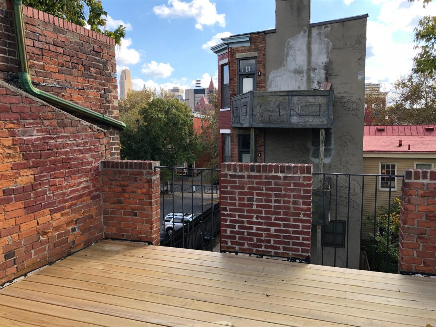 421 Hopkins Street #2, Cincinnati, OH, 45203 — photo 24