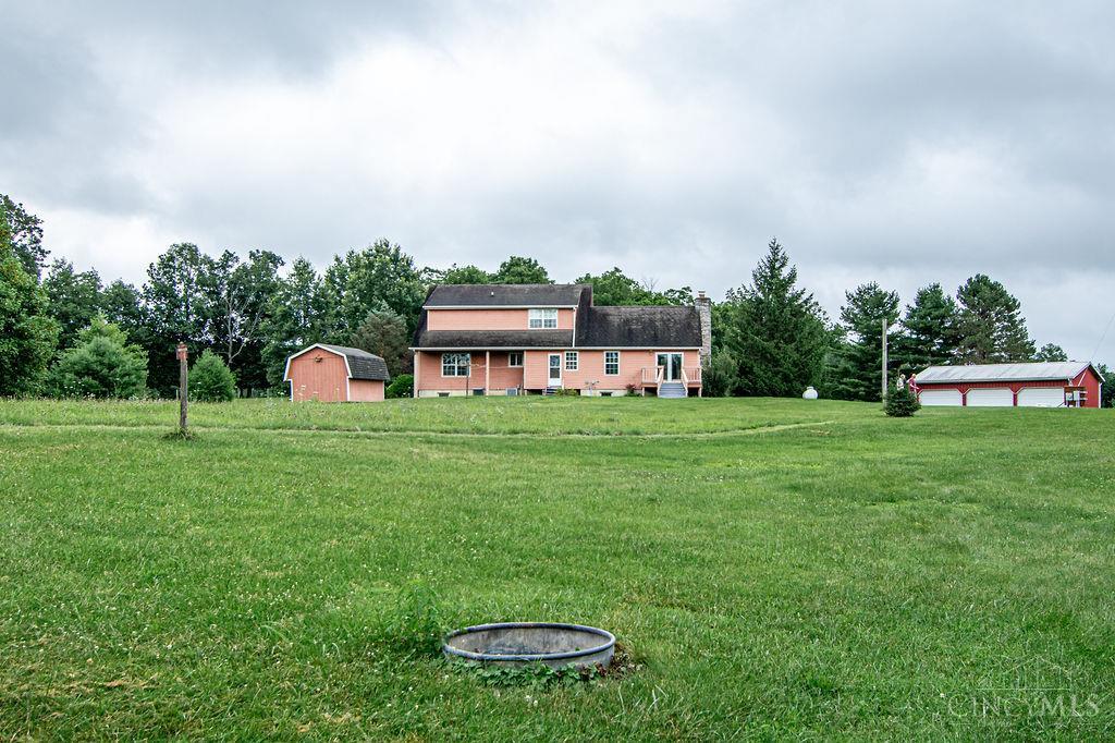 1781 Foster Road, West Union, OH, 45693 — photo 30