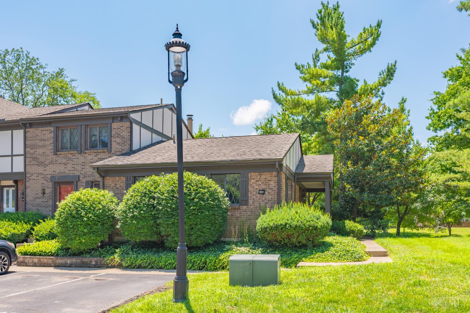 491 Halifax Circle, Union Twp, OH, 45244 — photo 4