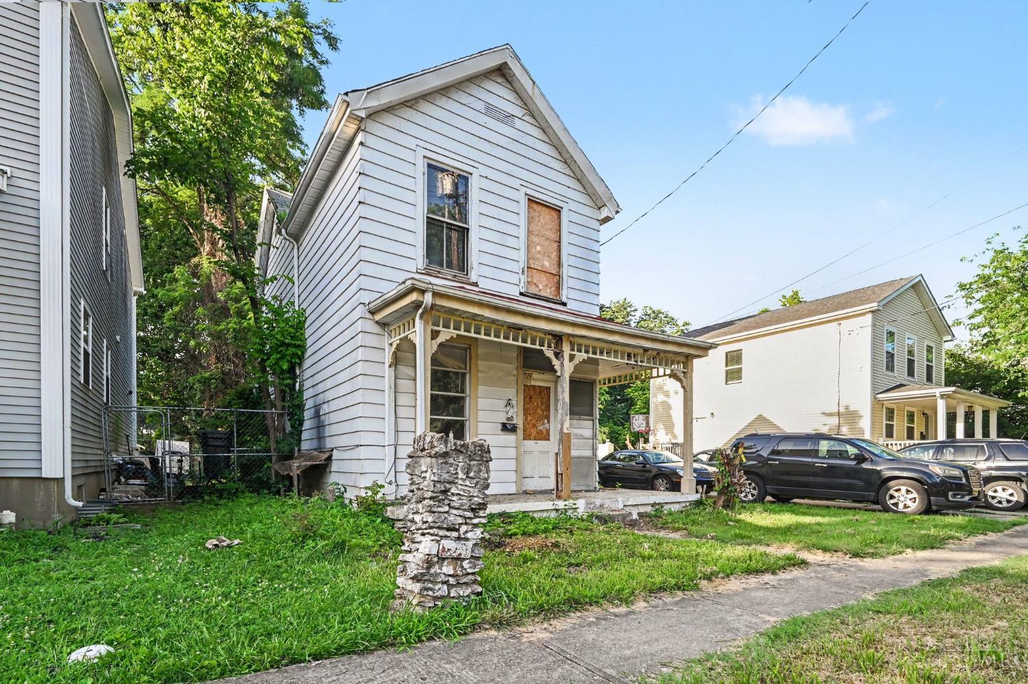 618 Mulberry Street, Lockland, OH, 45215 — photo 2
