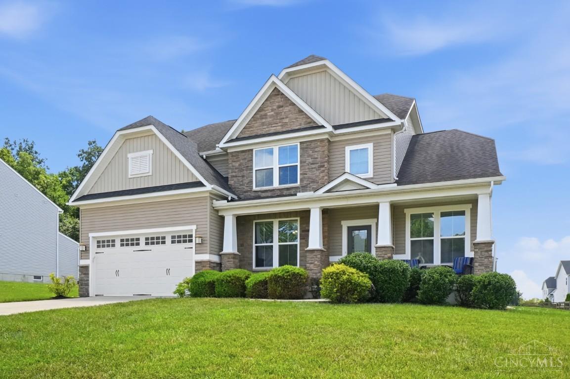 5935 Brunswick Court, Liberty Twp, OH, 45044 — photo 3