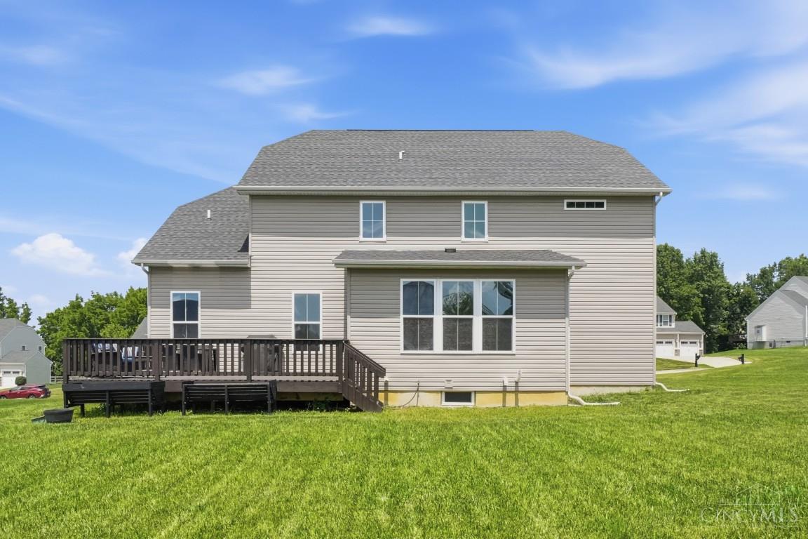 5935 Brunswick Court, Liberty Twp, OH, 45044 — photo 61